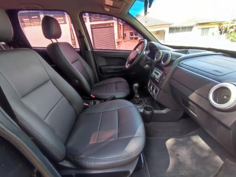 FORD Ecosport 1.6 4P FREESTYLE FLEX, Foto 10 FORD Ecosport 1.6 4P FREESTYLE FLEX, Foto 10