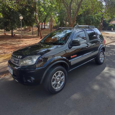 FORD Ecosport 1.6 4P FREESTYLE FLEX, Foto 1 FORD Ecosport 1.6 4P FREESTYLE FLEX, Foto 1