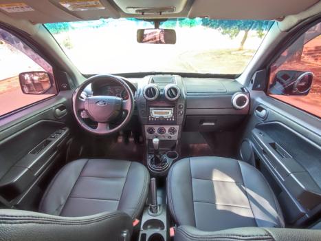 FORD Ecosport 1.6 4P FREESTYLE FLEX, Foto 9 FORD Ecosport 1.6 4P FREESTYLE FLEX, Foto 9