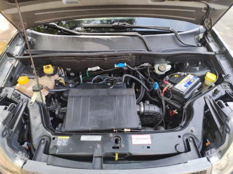 FORD Ecosport 1.6 4P FREESTYLE FLEX, Foto 11 FORD Ecosport 1.6 4P FREESTYLE FLEX, Foto 11