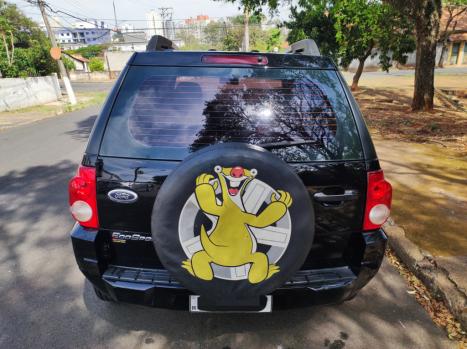 FORD Ecosport 1.6 4P FREESTYLE FLEX, Foto 6 FORD Ecosport 1.6 4P FREESTYLE FLEX, Foto 6