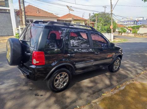 FORD Ecosport 1.6 4P FREESTYLE FLEX, Foto 7 FORD Ecosport 1.6 4P FREESTYLE FLEX, Foto 7