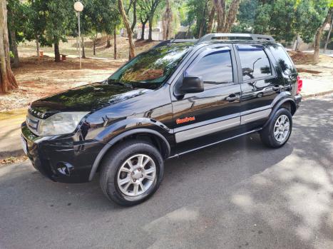 FORD Ecosport 1.6 4P FREESTYLE FLEX, Foto 4 FORD Ecosport 1.6 4P FREESTYLE FLEX, Foto 4