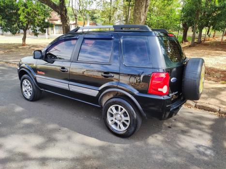 FORD Ecosport 1.6 4P FREESTYLE FLEX, Foto 5 FORD Ecosport 1.6 4P FREESTYLE FLEX, Foto 5