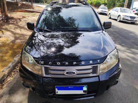 FORD Ecosport 1.6 4P FREESTYLE FLEX, Foto 3 FORD Ecosport 1.6 4P FREESTYLE FLEX, Foto 3