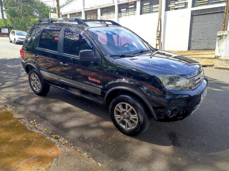 FORD Ecosport 1.6 4P FREESTYLE FLEX, Foto 2 FORD Ecosport 1.6 4P FREESTYLE FLEX, Foto 2
