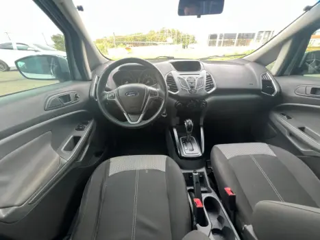 FORD Ecosport 1.6 4P FLEX SE POWERSHIFT AUTOMTICO, Foto 15