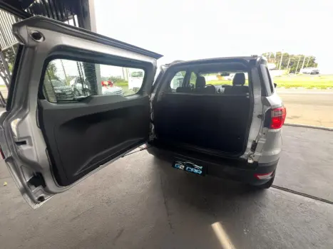 FORD Ecosport 1.6 4P FLEX SE POWERSHIFT AUTOMTICO, Foto 18