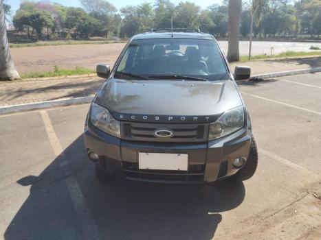 FORD Ecosport 1.6 4P FREESTYLE FLEX, Foto 2