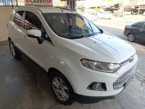 FORD Ecosport 1.6 4P TITANIUM SIGMA FLEX, Foto 3