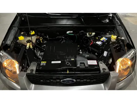 FORD Ecosport 1.6 4P XL FLEX, Foto 10