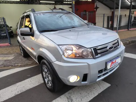 FORD Ecosport 1.6 4P FREESTYLE FLEX, Foto 1 FORD Ecosport 1.6 4P FREESTYLE FLEX, Foto 1