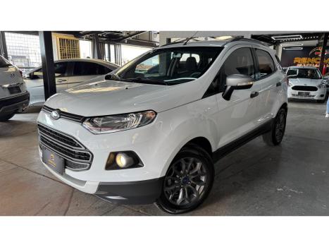 FORD Ecosport 1.6 4P FREESTYLE FLEX, Foto 2 FORD Ecosport 1.6 4P FREESTYLE FLEX, Foto 2