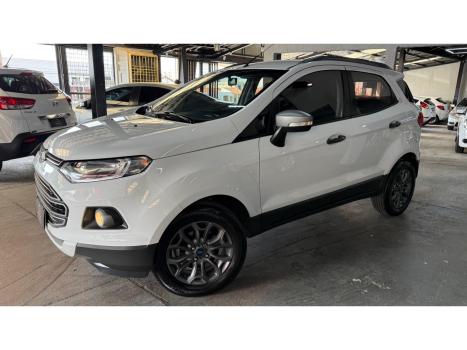 FORD Ecosport 1.6 4P FREESTYLE FLEX, Foto 3 FORD Ecosport 1.6 4P FREESTYLE FLEX, Foto 3