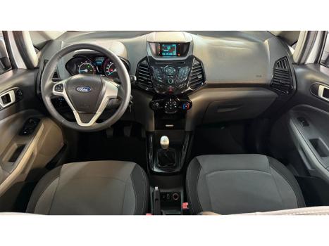 FORD Ecosport 1.6 4P FREESTYLE FLEX, Foto 7 FORD Ecosport 1.6 4P FREESTYLE FLEX, Foto 7
