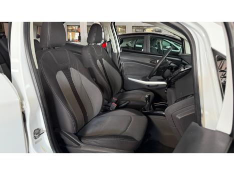 FORD Ecosport 1.6 4P FREESTYLE FLEX, Foto 9 FORD Ecosport 1.6 4P FREESTYLE FLEX, Foto 9