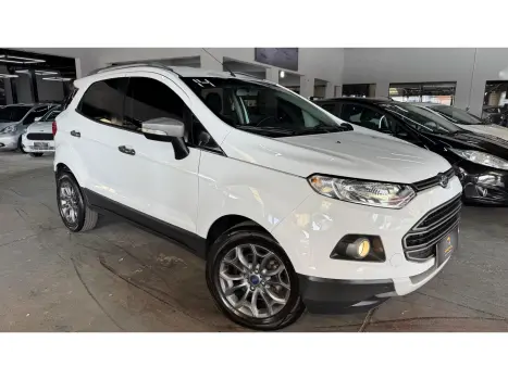FORD Ecosport 1.6 4P FREESTYLE FLEX, Foto 13 FORD Ecosport 1.6 4P FREESTYLE FLEX, Foto 13
