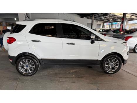 FORD Ecosport 1.6 4P FREESTYLE FLEX, Foto 14 FORD Ecosport 1.6 4P FREESTYLE FLEX, Foto 14