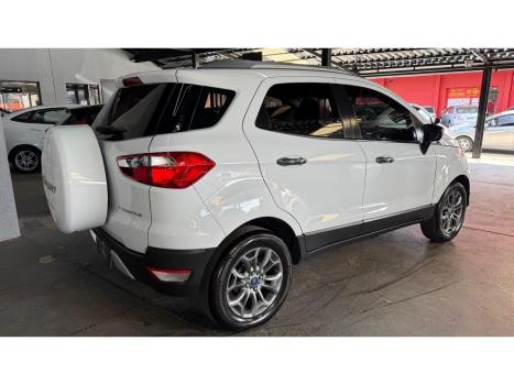 FORD Ecosport 1.6 4P FREESTYLE FLEX, Foto 16 FORD Ecosport 1.6 4P FREESTYLE FLEX, Foto 16