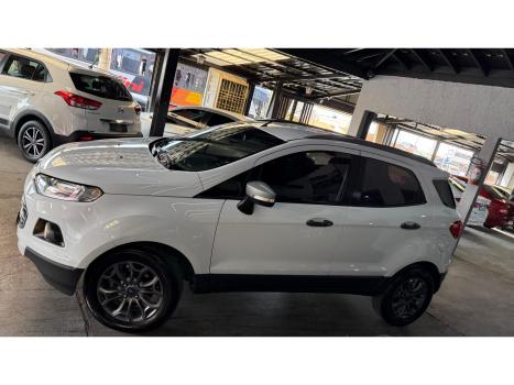 FORD Ecosport 1.6 4P FREESTYLE FLEX, Foto 17 FORD Ecosport 1.6 4P FREESTYLE FLEX, Foto 17