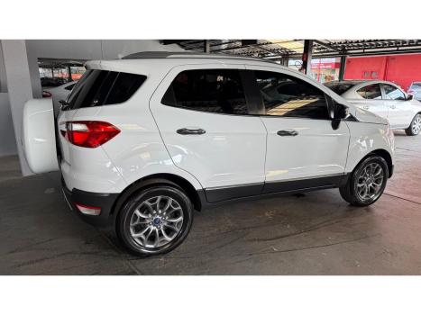 FORD Ecosport 1.6 4P FREESTYLE FLEX, Foto 18 FORD Ecosport 1.6 4P FREESTYLE FLEX, Foto 18