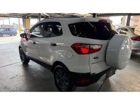 FORD Ecosport 1.6 4P FREESTYLE FLEX, Foto 20 FORD Ecosport 1.6 4P FREESTYLE FLEX, Foto 20