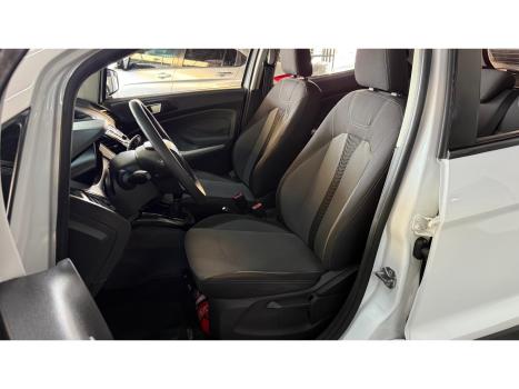 FORD Ecosport 1.6 4P FREESTYLE FLEX, Foto 23 FORD Ecosport 1.6 4P FREESTYLE FLEX, Foto 23