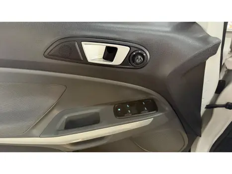 FORD Ecosport 1.6 4P FREESTYLE FLEX, Foto 25 FORD Ecosport 1.6 4P FREESTYLE FLEX, Foto 25