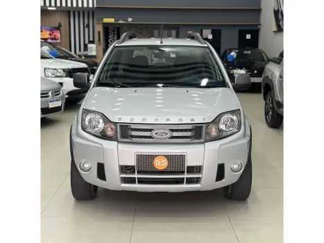 FORD Ecosport 1.6 4P FREESTYLE FLEX, Foto 1