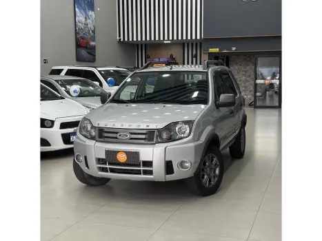 FORD Ecosport 1.6 4P FREESTYLE FLEX, Foto 2