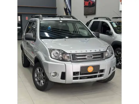 FORD Ecosport 1.6 4P FREESTYLE FLEX, Foto 3