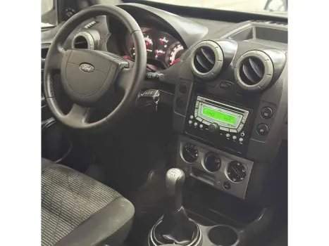 FORD Ecosport 1.6 4P FREESTYLE FLEX, Foto 5