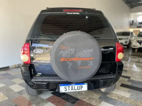 FORD Ecosport 1.6 4P FREESTYLE XLT FLEX, Foto 6