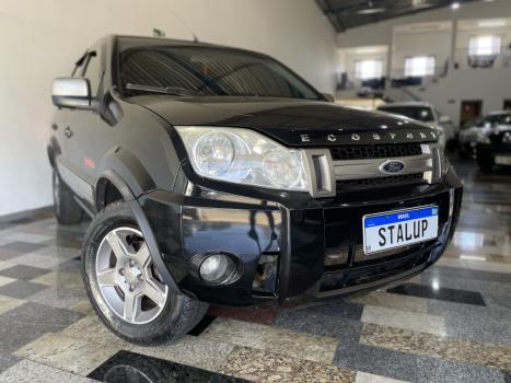 FORD Ecosport 1.6 4P FREESTYLE XLT FLEX, Foto 1