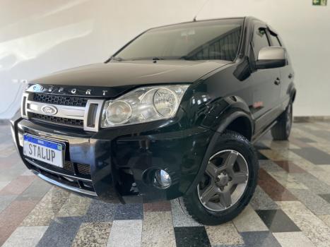 FORD Ecosport 1.6 4P FREESTYLE XLT FLEX, Foto 2