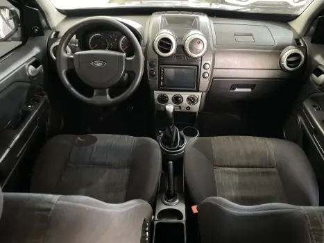 FORD Ecosport 1.6 4P FREESTYLE XLT FLEX, Foto 7