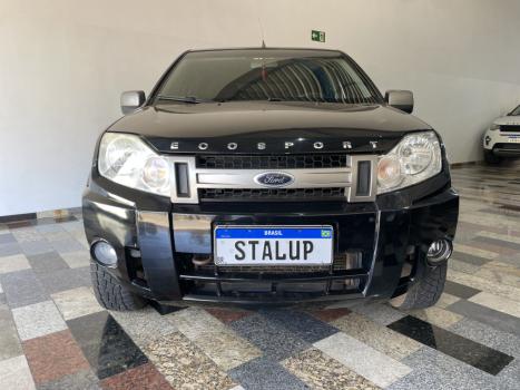 FORD Ecosport 1.6 4P FREESTYLE XLT FLEX, Foto 3