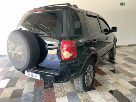 FORD Ecosport 1.6 4P FREESTYLE XLT FLEX, Foto 5