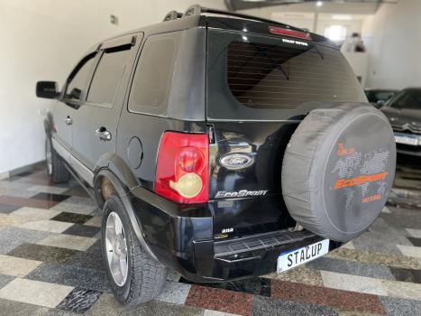 FORD Ecosport 1.6 4P FREESTYLE XLT FLEX, Foto 4
