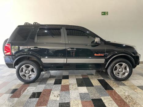 FORD Ecosport 1.6 4P FREESTYLE XLT FLEX, Foto 13