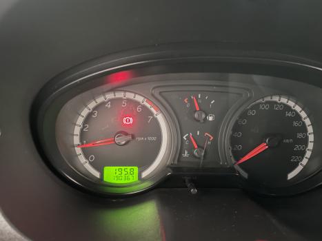 FORD Ecosport 1.6 4P FREESTYLE XLT FLEX, Foto 9