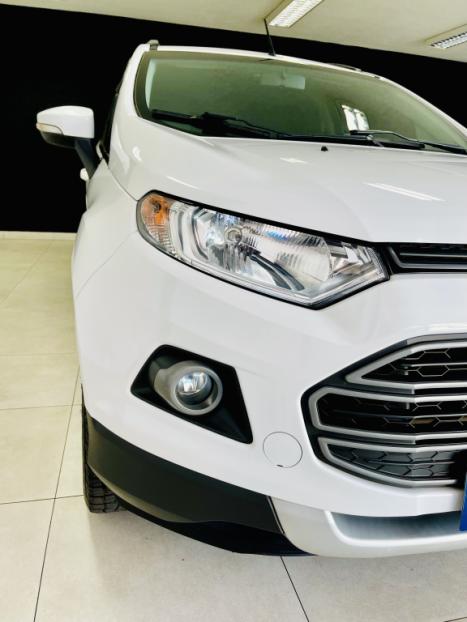 FORD Ecosport 1.6 4P FREESTYLE FLEX, Foto 3