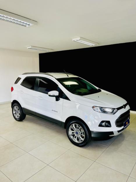 FORD Ecosport 1.6 4P FREESTYLE FLEX, Foto 5