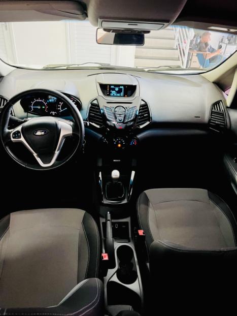 FORD Ecosport 1.6 4P FREESTYLE FLEX, Foto 11