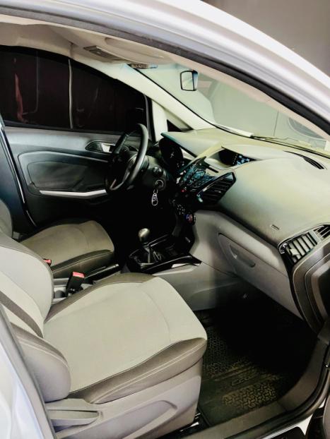 FORD Ecosport 1.6 4P FREESTYLE FLEX, Foto 13