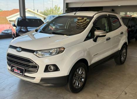FORD Ecosport 1.6 4P FREESTYLE XLT FLEX, Foto 1