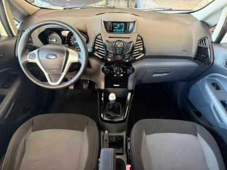 FORD Ecosport 1.6 4P FREESTYLE XLT FLEX, Foto 2