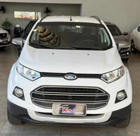 FORD Ecosport 1.6 4P FREESTYLE XLT FLEX, Foto 3