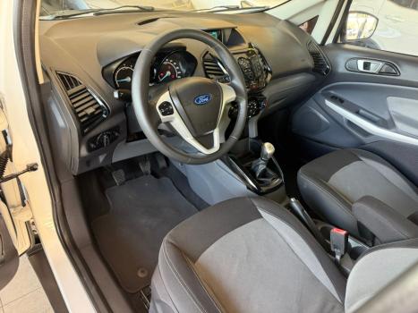 FORD Ecosport 1.6 4P FREESTYLE XLT FLEX, Foto 4
