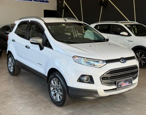 FORD Ecosport 1.6 4P FREESTYLE XLT FLEX, Foto 6